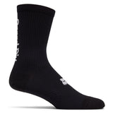 Fox 8" Ranger Bikesocken | schwarz | Größe L / XL"