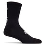 Fox 8" Ranger Bikesocken | schwarz | Größe L / XL"
