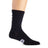 Fox 8" Ranger Bikesocken | schwarz | Größe XS / S