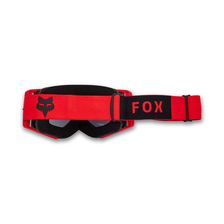 Fox Airspace Bikebrille | rot | Größe STK