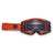 Fox Airspace Core Bikebrille | orange | Größe STK
