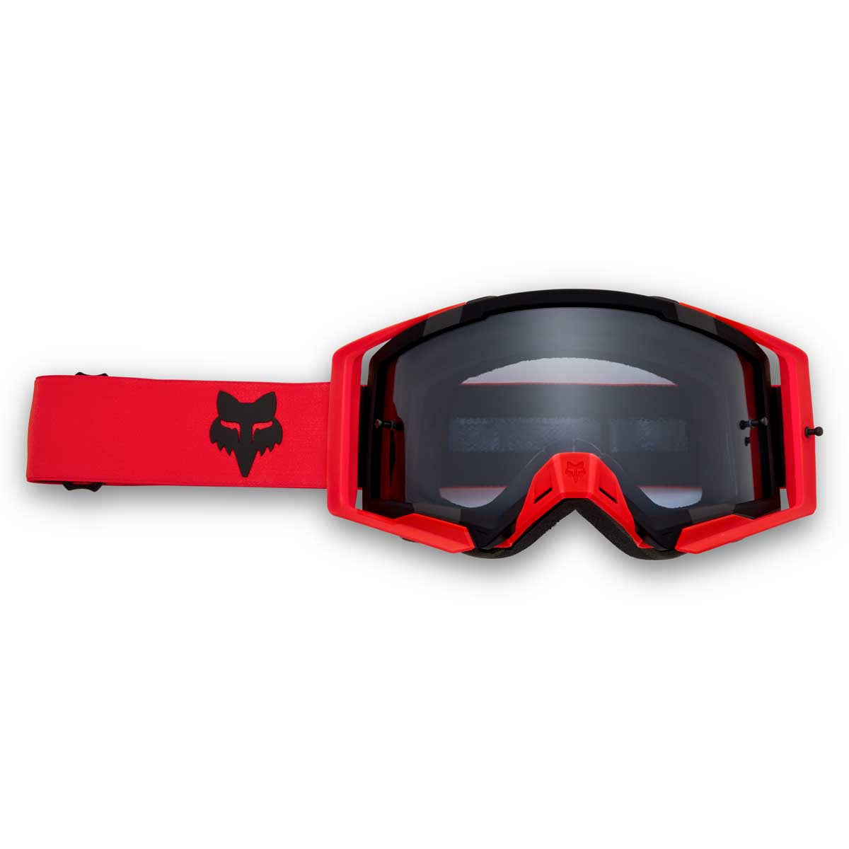 Fox Airspace Core Bikebrille | orange | Größe STK