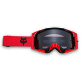 Fox Airspace Core Bikebrille | orange | Größe STK