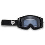 Fox Airspace Core Bikebrille | schwarz | Größe STK