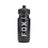 Fox Base Bikeflasche | schwarz | Größe STK