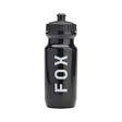 Fox Base Bikeflasche | schwarz | Größe STK