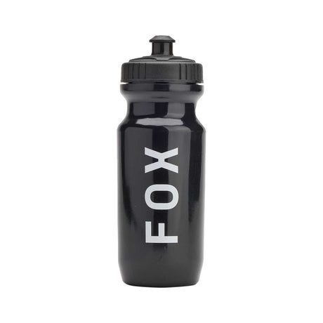Fox Base Bikeflasche | schwarz | Größe STK