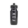 Fox Base Bikeflasche | schwarz | Größe STK