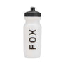 Fox Base Bikeflasche | schwarz | Größe STK