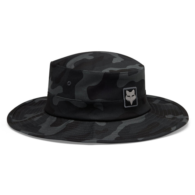 Fox Base Over Sun Hat Herren | grau | Größe L / XL