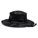Fox Base Over Sun Hat Herren | grau | Größe L / XL