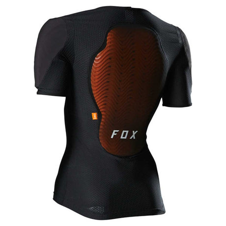 Fox Baseframe Pro Damen | schwarz | Größe S