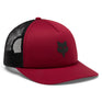 Fox Boundary Trucker Cap Damen | rot | Größe STK