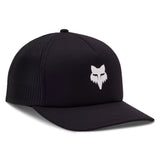 Fox Boundary Trucker Cap Damen | rot | Größe STK