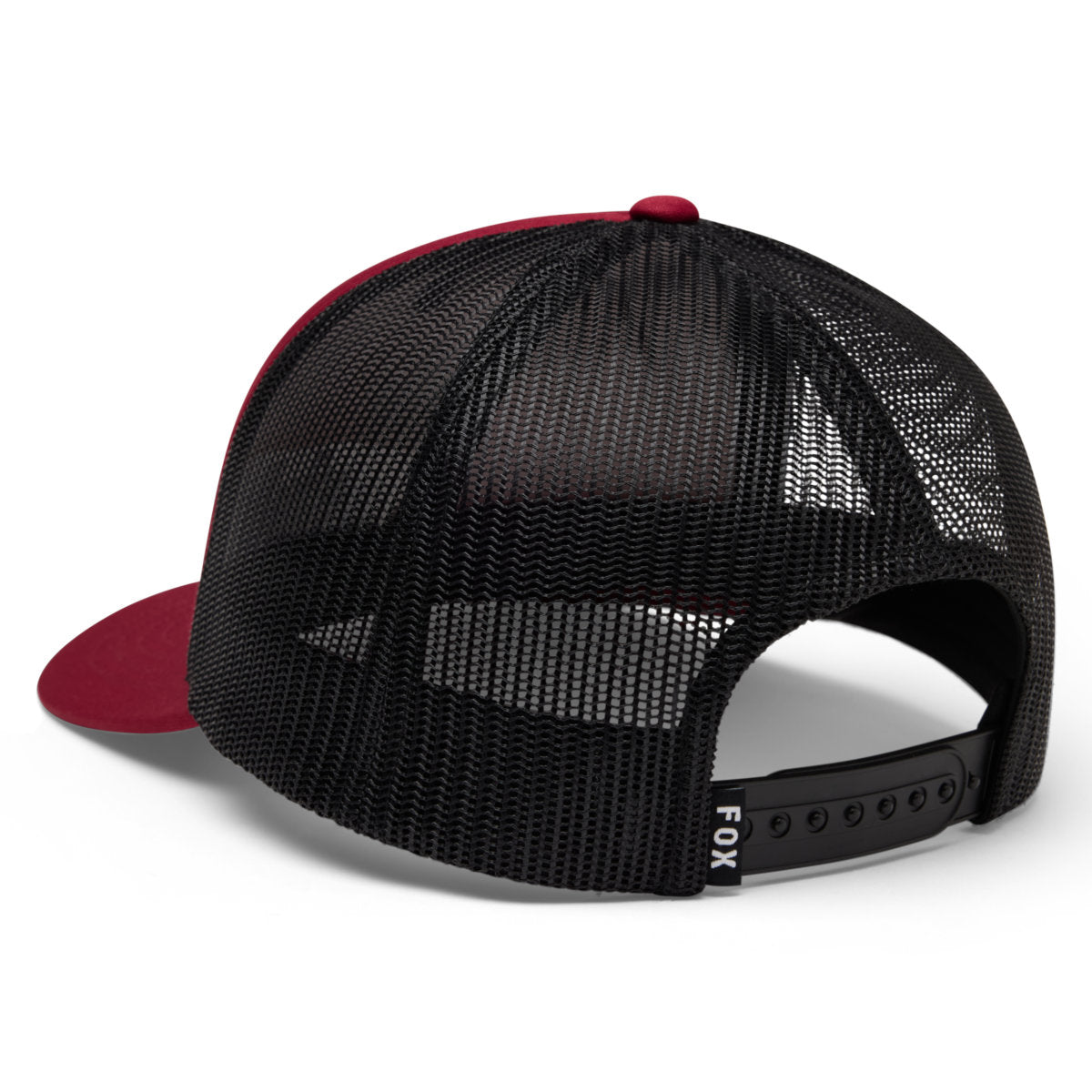 Fox Boundary Trucker Cap Damen | rot | Größe STK