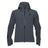 Fox Defend 3L Water Jacke Herren | grau | Größe M