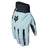 Fox Defend Bikehandschuhe Damen | blau | Größe L
