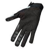 Fox Defend Bikehandschuhe Damen | blau | Größe L