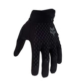 Fox Defend Bikehandschuhe Herren | blau | Größe L