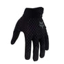Fox Defend Bikehandschuhe Herren | blau | Größe L
