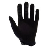 Fox Defend Bikehandschuhe Herren | blau | Größe L