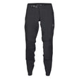 Fox Defend Bikehose Damen | schwarz | Größe L