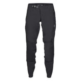 Fox Defend Bikehose Damen | schwarz | Größe L