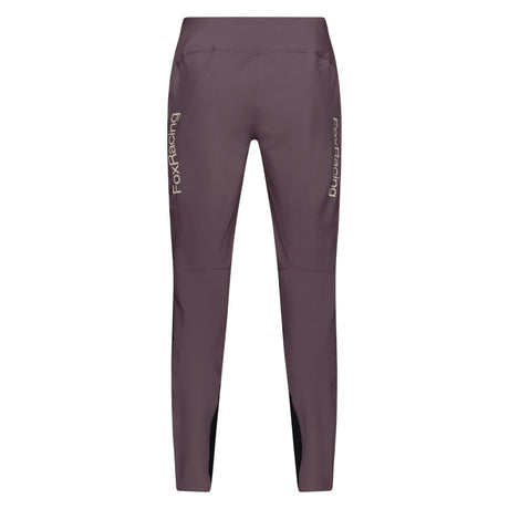 Fox Defend Bikehose Herren | violett | Größe L
