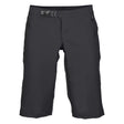 Fox Defend Bikeshort Damen | schwarz | Größe M