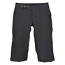 Fox Defend Bikeshort Damen | schwarz | Größe M