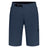 Fox Defend Bikeshort Herren | blau | Größe M
