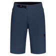 Fox Defend Bikeshort Herren | blau | Größe M
