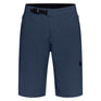 Fox Defend Bikeshort Herren | blau | Größe M