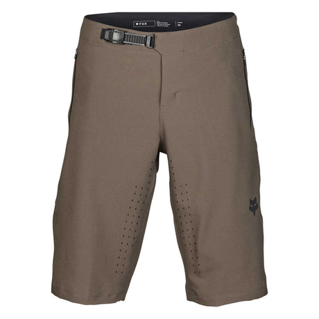 Fox Defend Bikeshort Herren | blau | Größe M