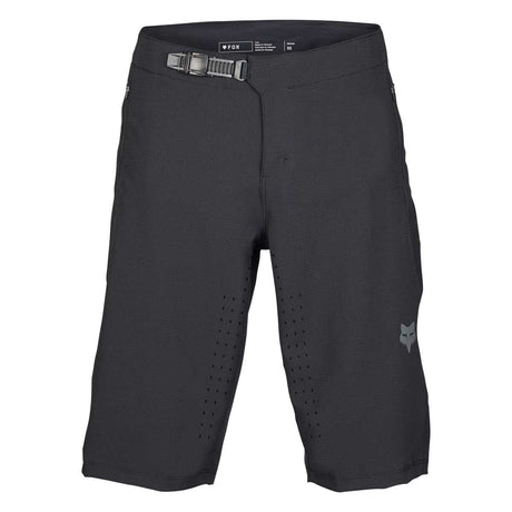 Fox Defend Bikeshort Herren | blau | Größe M