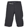 Fox Defend Bikeshort Herren | blau | Größe M