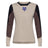 Fox Defend LS Jersey Damen | beige | Größe L
