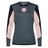 Fox Defend LS Jersey Damen | blau | Größe L