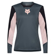 Fox Defend LS Jersey Damen | blau | Größe L