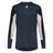 Fox Defend LS Jersey Herren | blau | Größe M