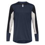 Fox Defend LS Jersey Herren | blau | Größe M
