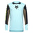 Fox Defend LS Jersey Herren | blau | Größe XXL