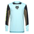 Fox Defend LS Jersey Herren | blau | Größe XXL
