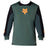 Fox Defend LS Jersey Herren | grün | Größe L
