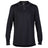 Fox Defend LS Jersey Herren | schwarz | Größe L