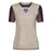 Fox Defend SS Jersey Damen | beige | Größe L