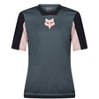 Fox Defend SS Jersey Damen | blau | Größe L