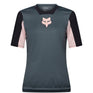 Fox Defend SS Jersey Damen | blau | Größe L