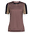 Fox Defend SS Jersey Damen | violett | Größe L