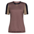 Fox Defend SS Jersey Damen | violett | Größe L